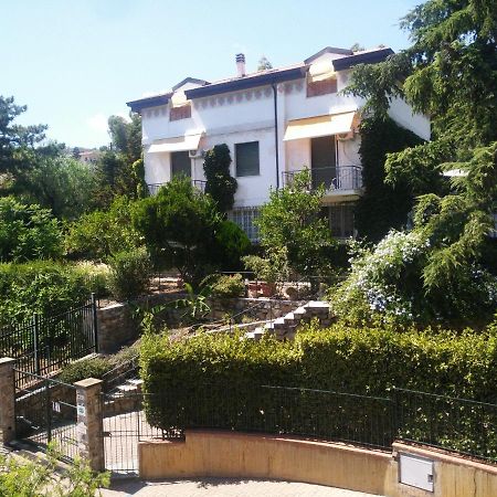 Casa Di Rossana Bed&Breakfast Sanremo Exterior photo