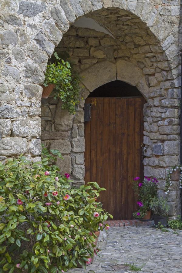 Casa Di Rossana Bed&Breakfast Sanremo Exterior photo