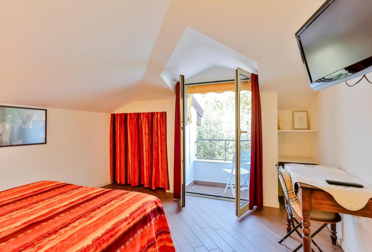 Casa Di Rossana Bed&Breakfast Sanremo Exterior photo