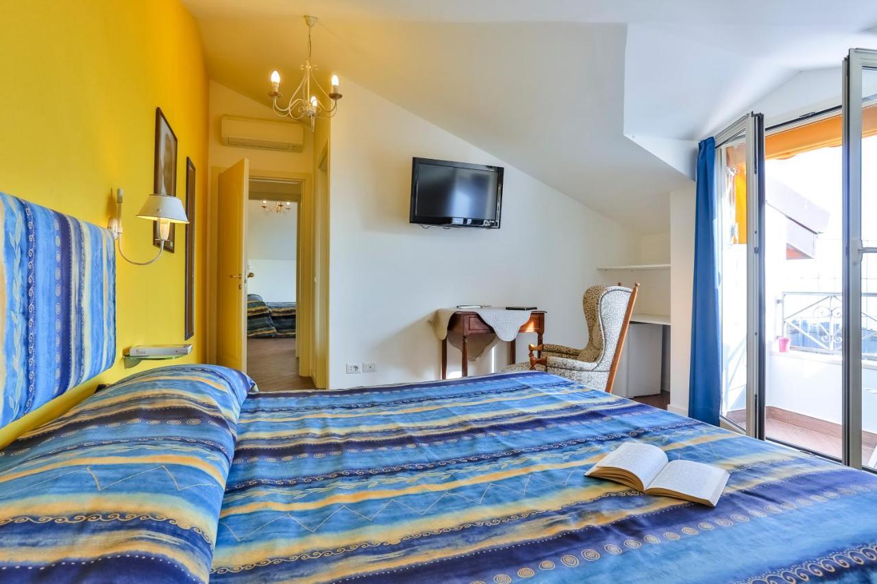 Casa Di Rossana Bed&Breakfast Sanremo Room photo