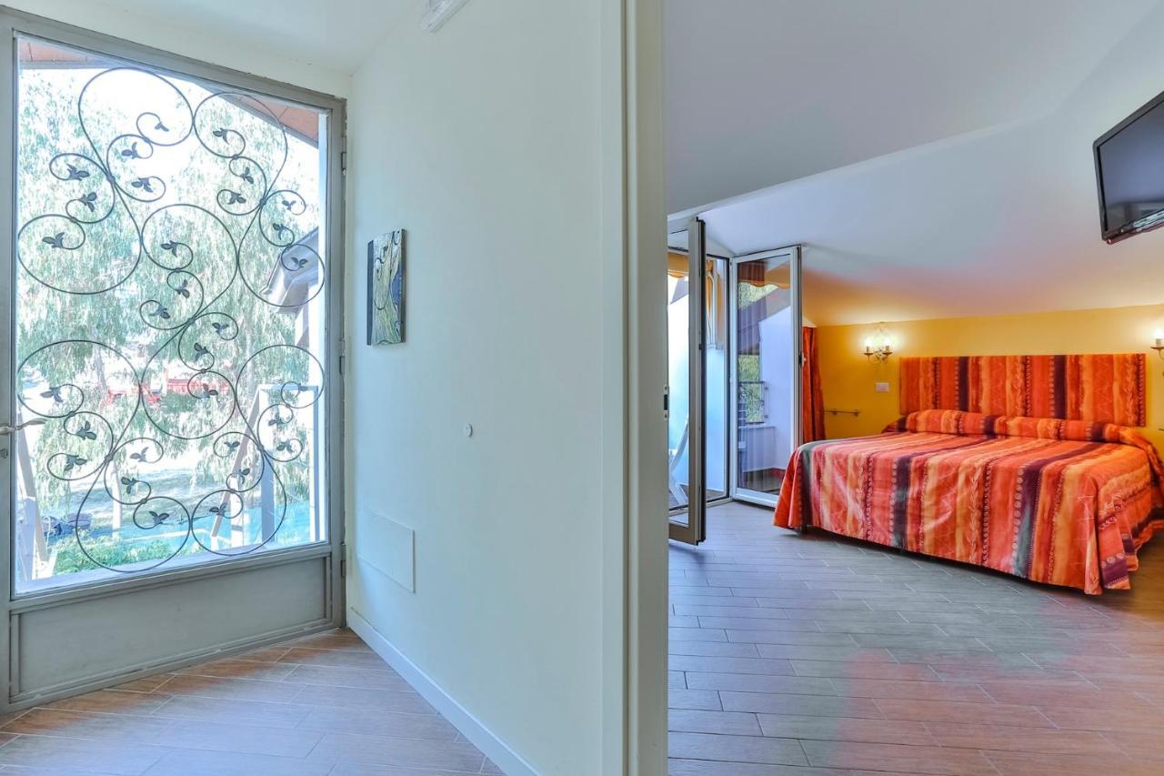 Casa Di Rossana Bed&Breakfast Sanremo Exterior photo