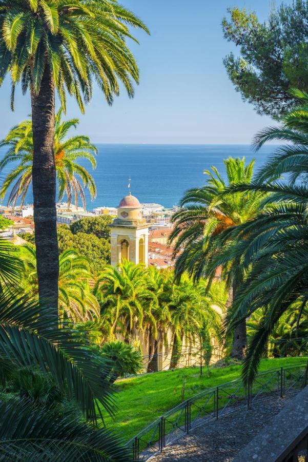 Casa Di Rossana Bed&Breakfast Sanremo Exterior photo