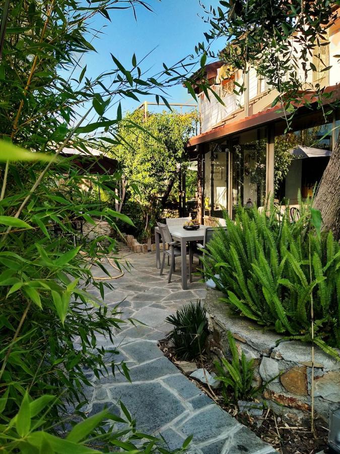 Casa Di Rossana Bed&Breakfast Sanremo Exterior photo