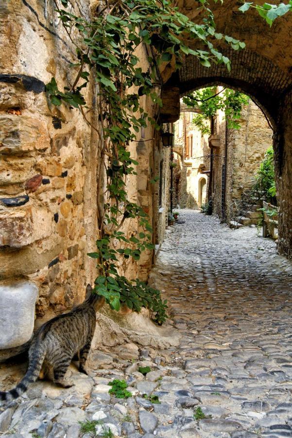 Casa Di Rossana Bed&Breakfast Sanremo Exterior photo