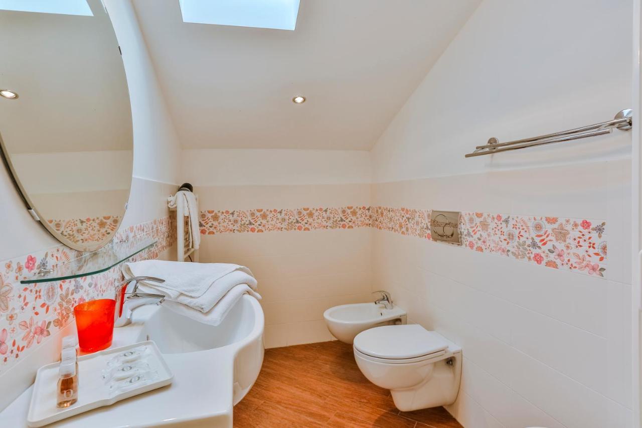 Casa Di Rossana Bed&Breakfast Sanremo Exterior photo