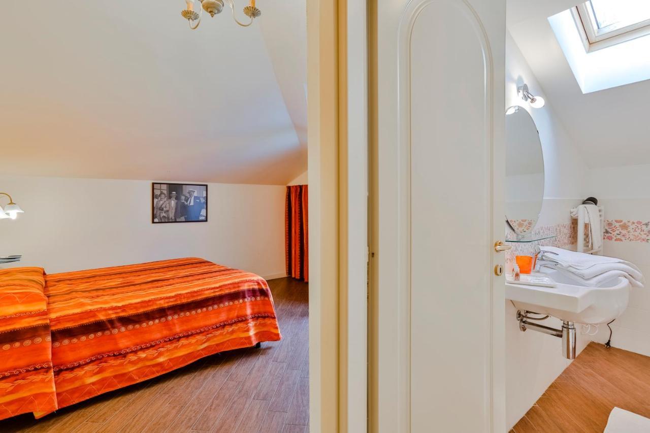 Casa Di Rossana Bed&Breakfast Sanremo Exterior photo